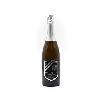 Cremant de Loire, Chateau l'Eperonniere