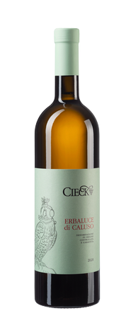 Erbauluce di Caluso, Cieck