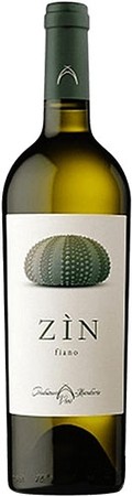 Fiano, Produttori di Manduria 'Uni'