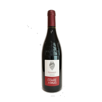 Rhône Blend, Dom de la Combe au Mas 'Peirardié'