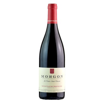 Gamay, Domaine Louis Claude Desvignes
