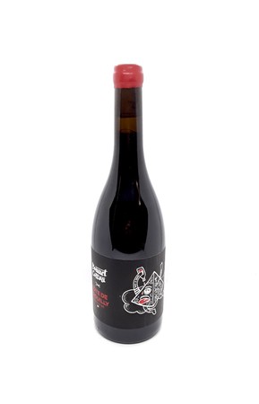 Gamay, Domaine Bonnet-Cotton '100% Cotton'