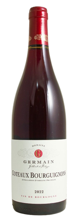 Gamay, Dom. Philippe Germain