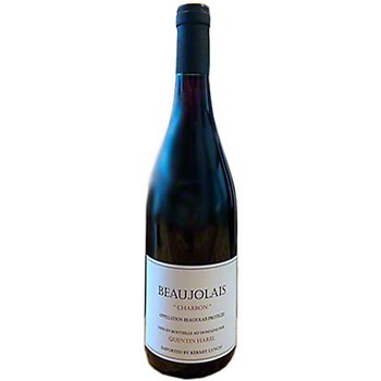Gamay, Quentin Harel 'Charron'