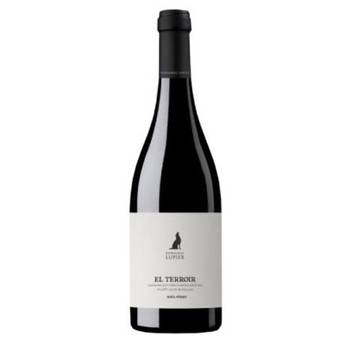 Garnacha, Domaines Lupier 'El Terroir'