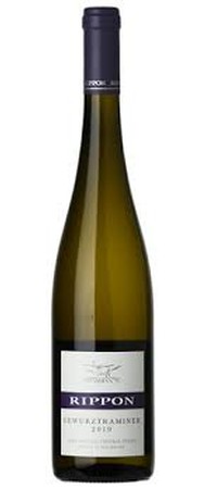 Gewürztraminer, Rippon