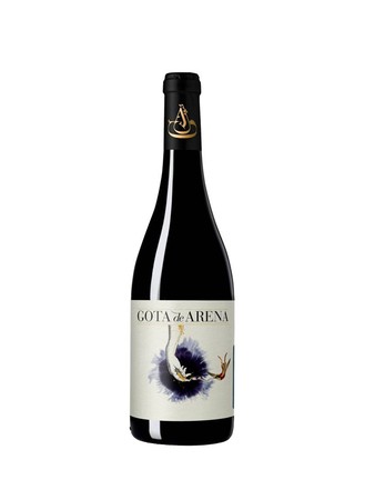 Tempranillo, Bodegas Tridente 'Gota de Arena'