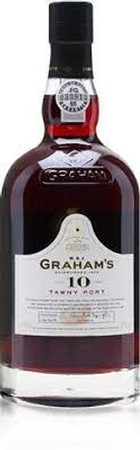 10 Year Tawny Port, Graham's