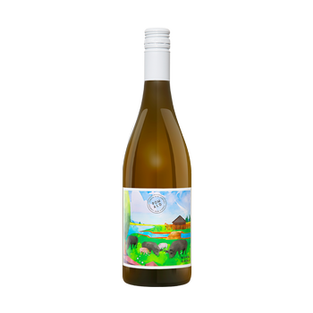 Graševina, Pomalo Wine Co. ‘Freškavina’