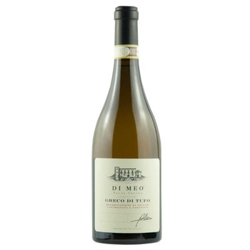 Greco di Tufo, di Meo