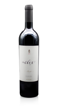 Grenache Blend, Melis 'Elix'