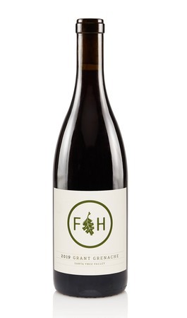 Grenache, Folded Hills 'Grant'