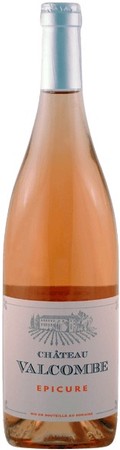 Rhône Rosé, Château Valcombe