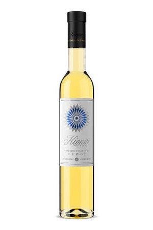 Chenin Blanc Ice Wine, Kiona