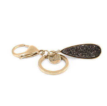 Keychain (Raven) - Accessory Collection