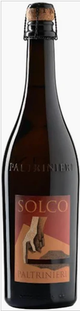Lambrusco, Paltrinieri 'Solco'