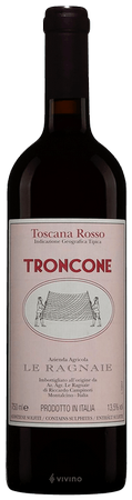 Sangiovese, Le Ragnaie 'Troncone'