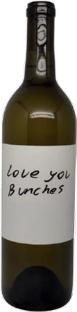 Sauvignon Blanc, Stolpman Vineyards 'Love You Bunches'
