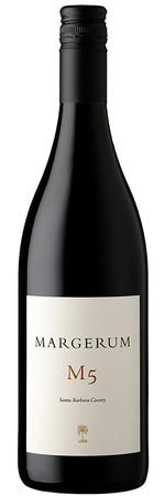 Red Rhone Blend, Margerum 'M5'
