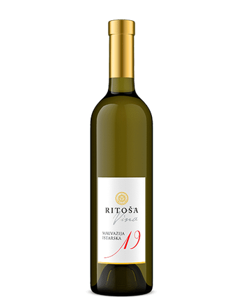 Malvazija [Malvasia], Ritosa