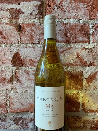 Rhône White Blend, Margerum 'M5'
