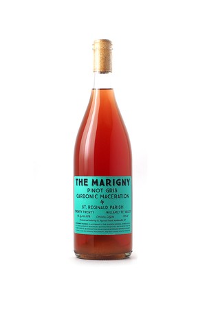 Rosé of Pinot Gris, The Marigny