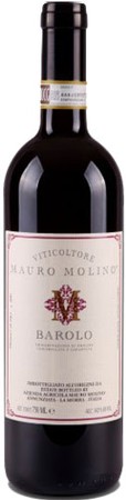 Barolo, Mauro Molino 'Bricco Luciani' 2020