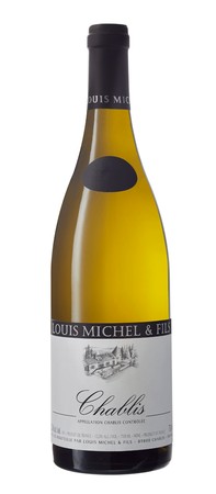 Chablis, Louis Michel & Fils
