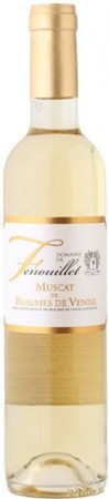 Muscat, Dom. de Fenouillet