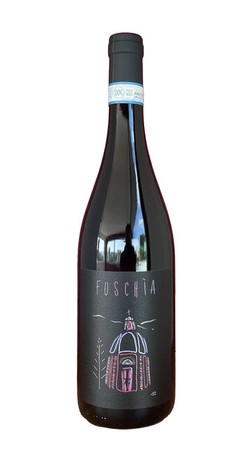 Nebbiolo, Gabriele Cordero 'Fuschia'