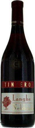 Nebbiolo, Elvio Tintero