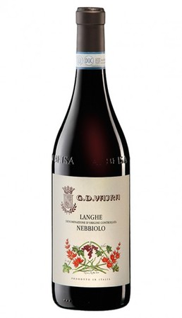Nebbiolo, G.D. Vajra
