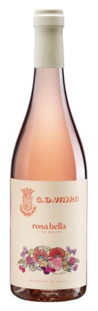 Rosé of Nebbiolo, G.D. Vajra 'Rosabella'