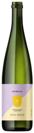 White Blend, Orixe Sotelo 'Nebola'