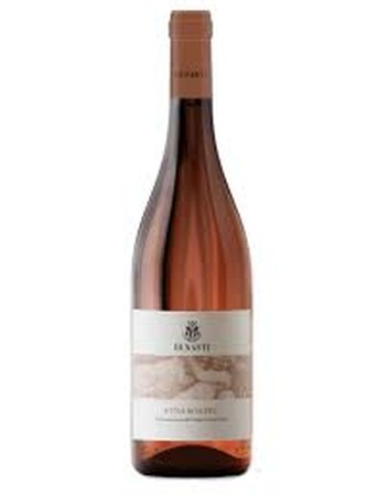 Rosé of Nerello Mascalase, Benanti