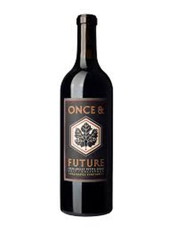Petite Sirah, Once & Future
