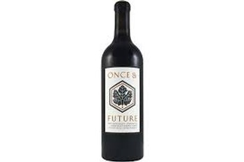 Zinfandel, Once & Future