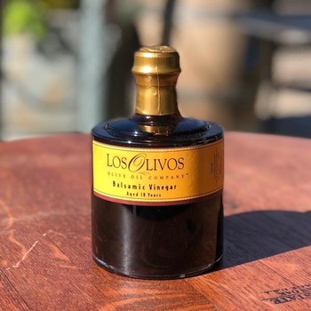 Los Olivos Assorted Oil & Vinegar