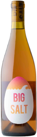 Orange Wine, Ovum 'Big Salt'