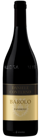 Nebbiolo, Daniele Conterno ‘Panerole’