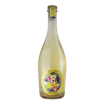 Bianco Frizzante, Poggio del Moro 'Pet Nat'