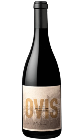 Petite Sirah, Ovis