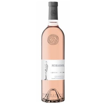 Rosé, Château Peyrassol 'Reserve des Templiers'