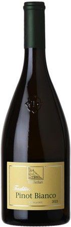 Pinot Bianco, Cantina Terlano