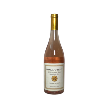 Pinot Noir Blanc, Holloran Vineyard Wines