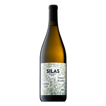Pinot Blanc, Silas 'Emma Hay'
