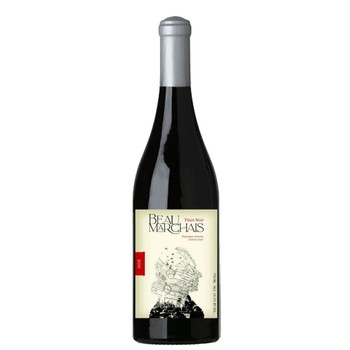 Pinot Noir, Beau Marchais 'Clos Pepe'