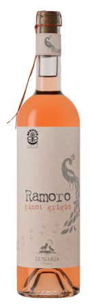 Pinot Grigio, Lunaria 'Ramoro'