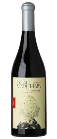 Pinot Noir, Beau Marchais