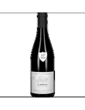 Pinot Noir, Dom. Cornu & Fils 'Vieilles Vignes'